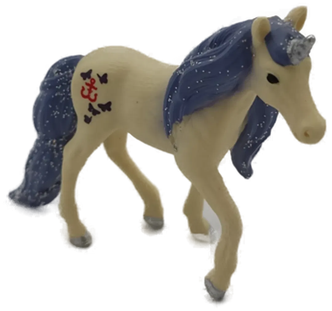 Schleich Einhorn - Bild 4