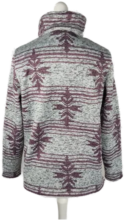 Damenpullover Sonstige Polyester Gr. 40 | Zeitloser Allrounder - Bild 4