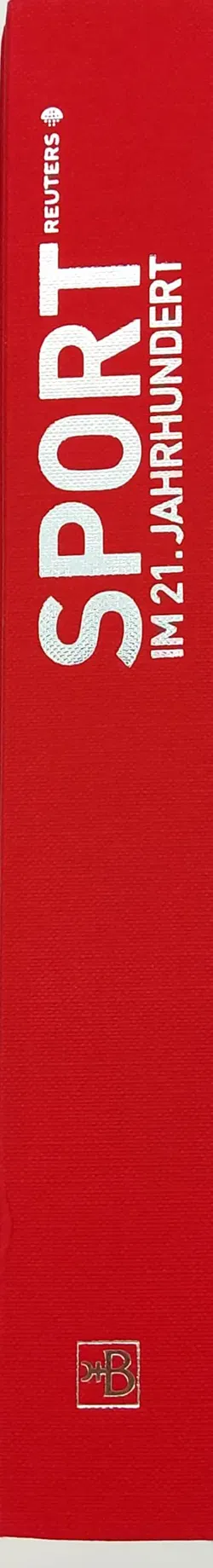 Sport im 21. Jahrhundert - REUTERS - Bild 4