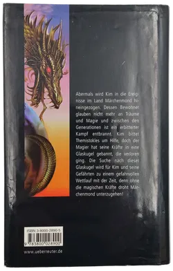 Märchenmonds Erben - Wolfgang & Heike Hohlbein - Bild 3