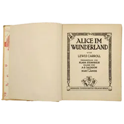 Alice im Wunderland - Bild 4