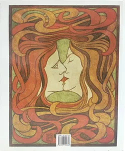 Jugendstil - Hans H. Hofstätter, W. Jaworska, S. Hofstätter - Bild 2