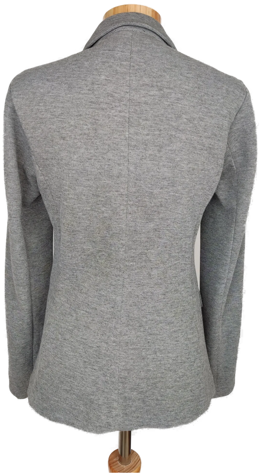 OVS Damen Blazer grau - S/36 – Bild 2