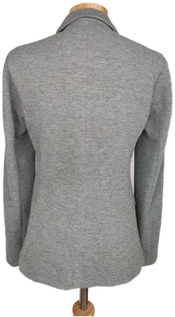 OVS Damen Blazer grau - S/36 - Bild 2