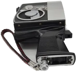 Bolex S1 Zoom Reflex Automatic - Made in Switzerland 1964 - Bild 8