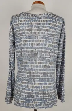 Hemisphere - Damenshirt Gr. 34 - Bild 3