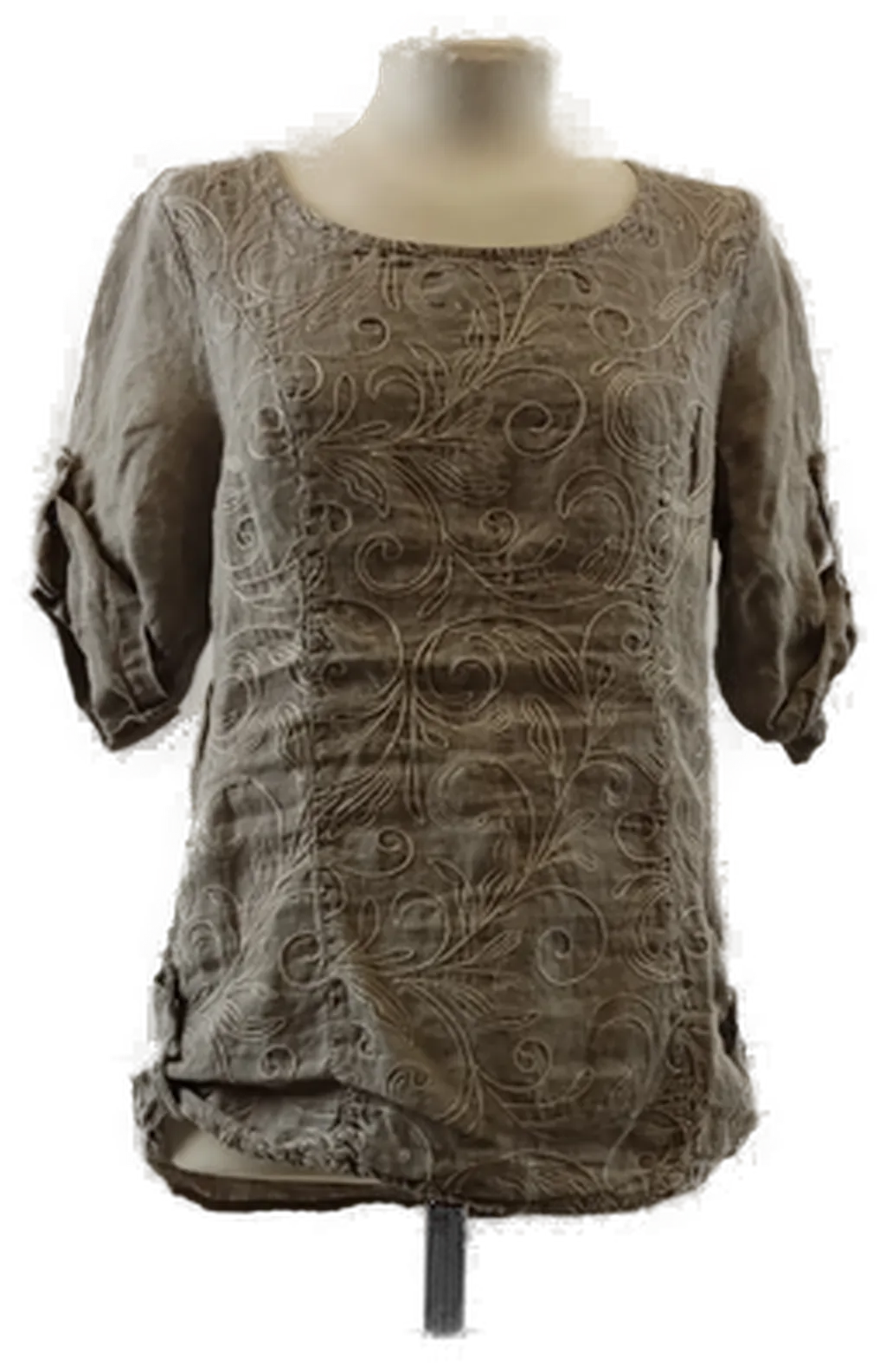 Damen Blusenshirt  - Bild 1