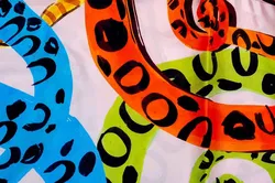 ESCADA Damen T-Shirt in Größe EUR 42 - Hochwertige Qualität - Bild 4