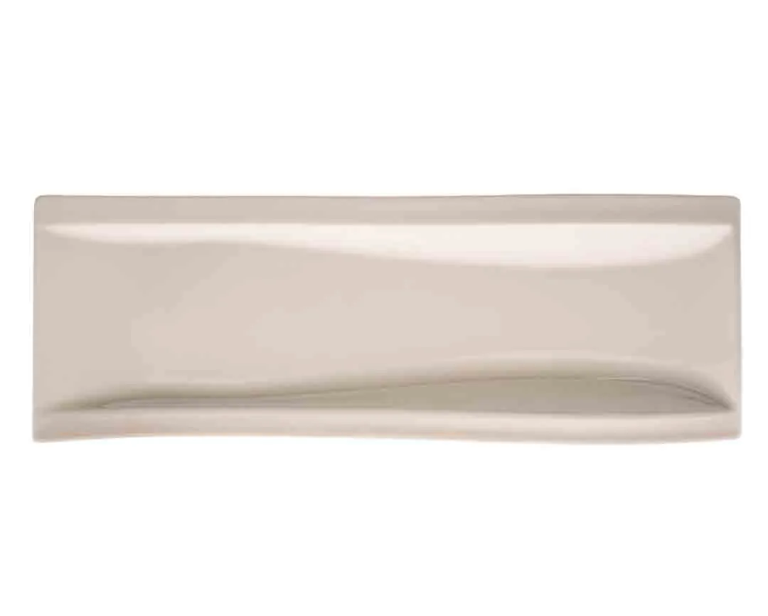 Villeroy & Boch Antipastiteller, "New Wace Spezialteller", weiß – Bild 3