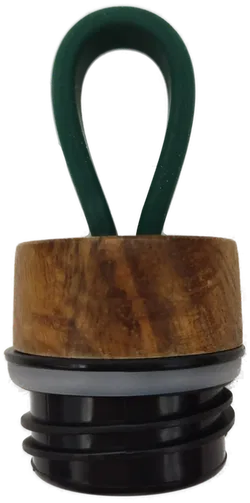 CHIC MIC bioloco loop mini 350 ml Trinkflasche - Bild 2