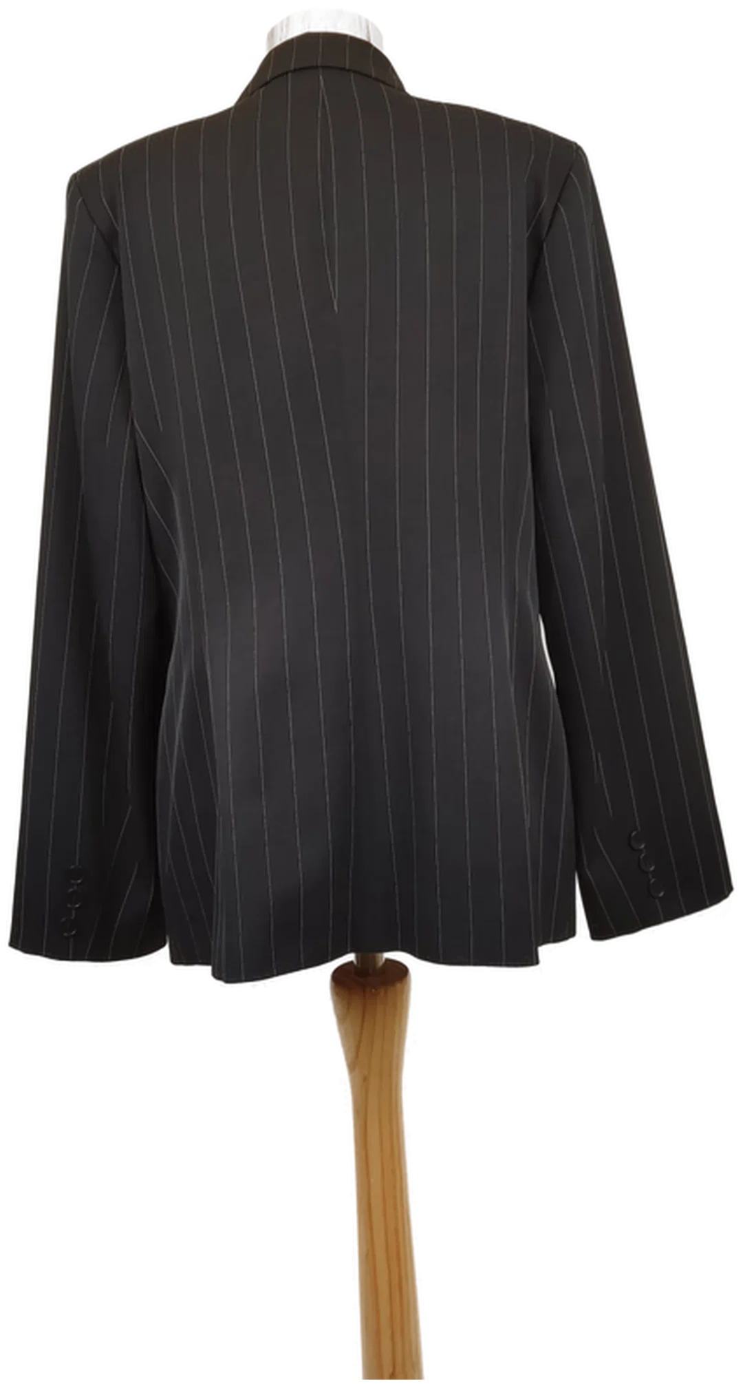 Jones Damen Blazer schwarz Gr. 42 – Bild 3