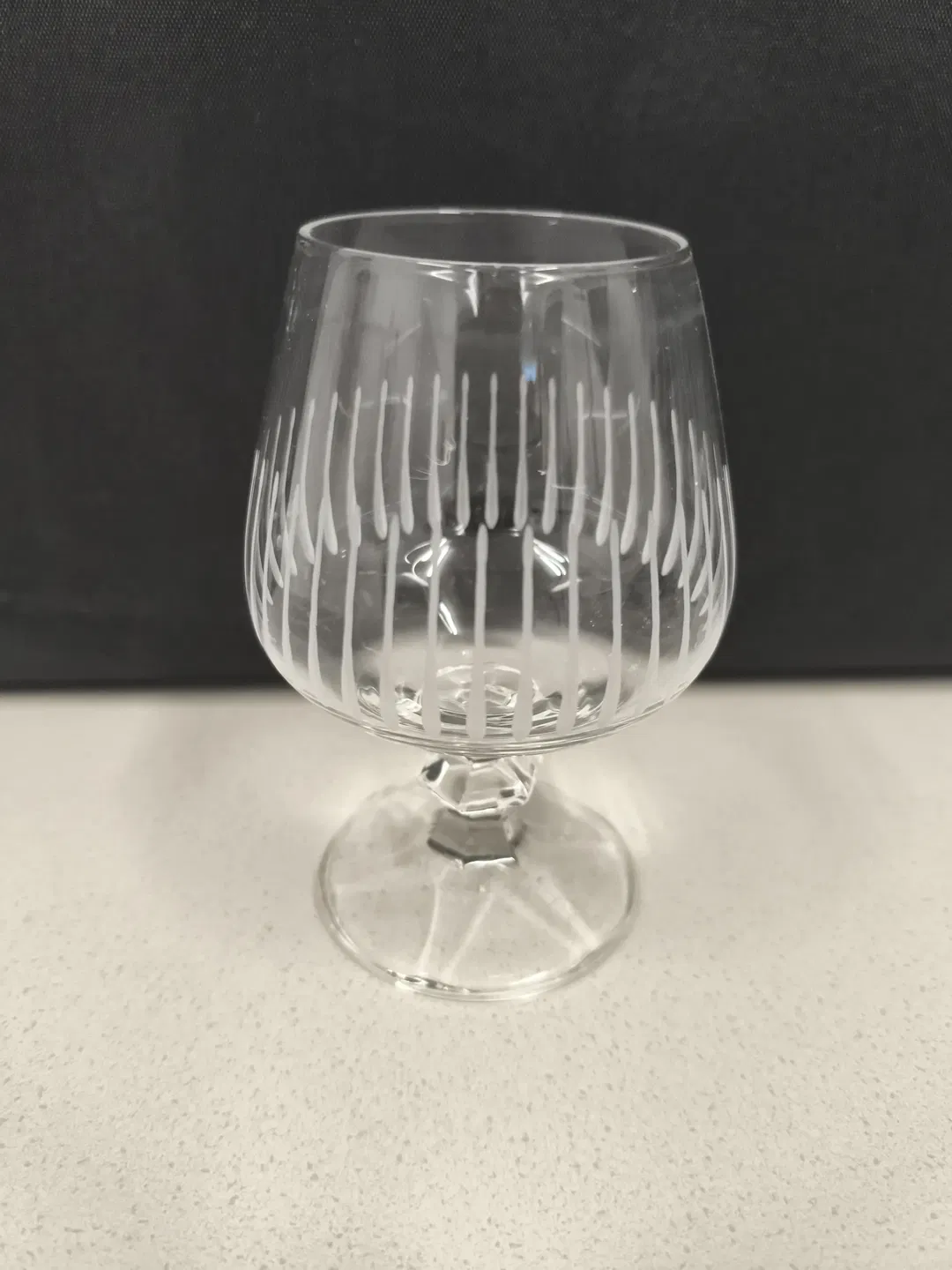 Set 6 Cognacgläser, Vintage, 1960er - Bild 4