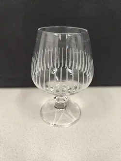 Set 6 Cognacgläser, Vintage, 1960er - Bild 1