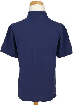 U.S. POLO ASSN Jungen Polo Shirt, marine - Gr. 8 - Bild 2