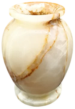 Naturstein-Vase – Vorschau 4
