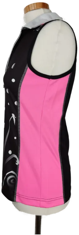 Daily Sports - Damen Top Gr. S – Bild 2