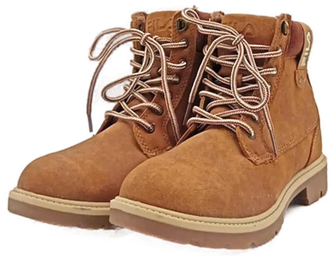 Fila Damenboots braun Gr. 37 - Bild 1