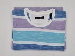 Herren T-Shirts Basic 4 - 5er Pack - Bild 5