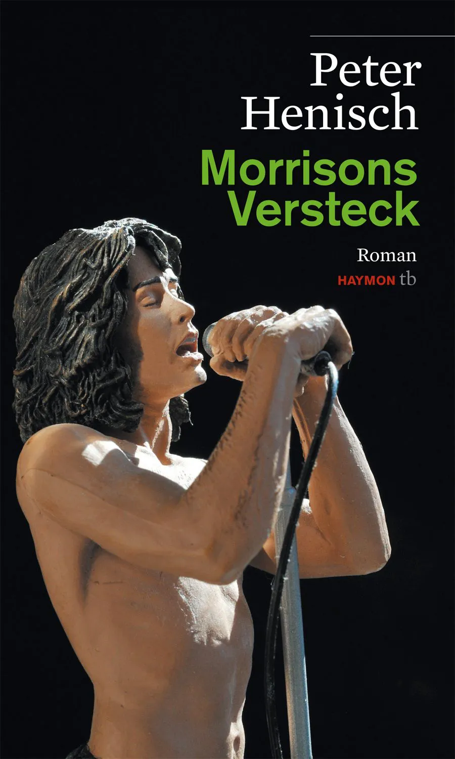 Morrisons Versteck - Peter Henisch – Bild 1