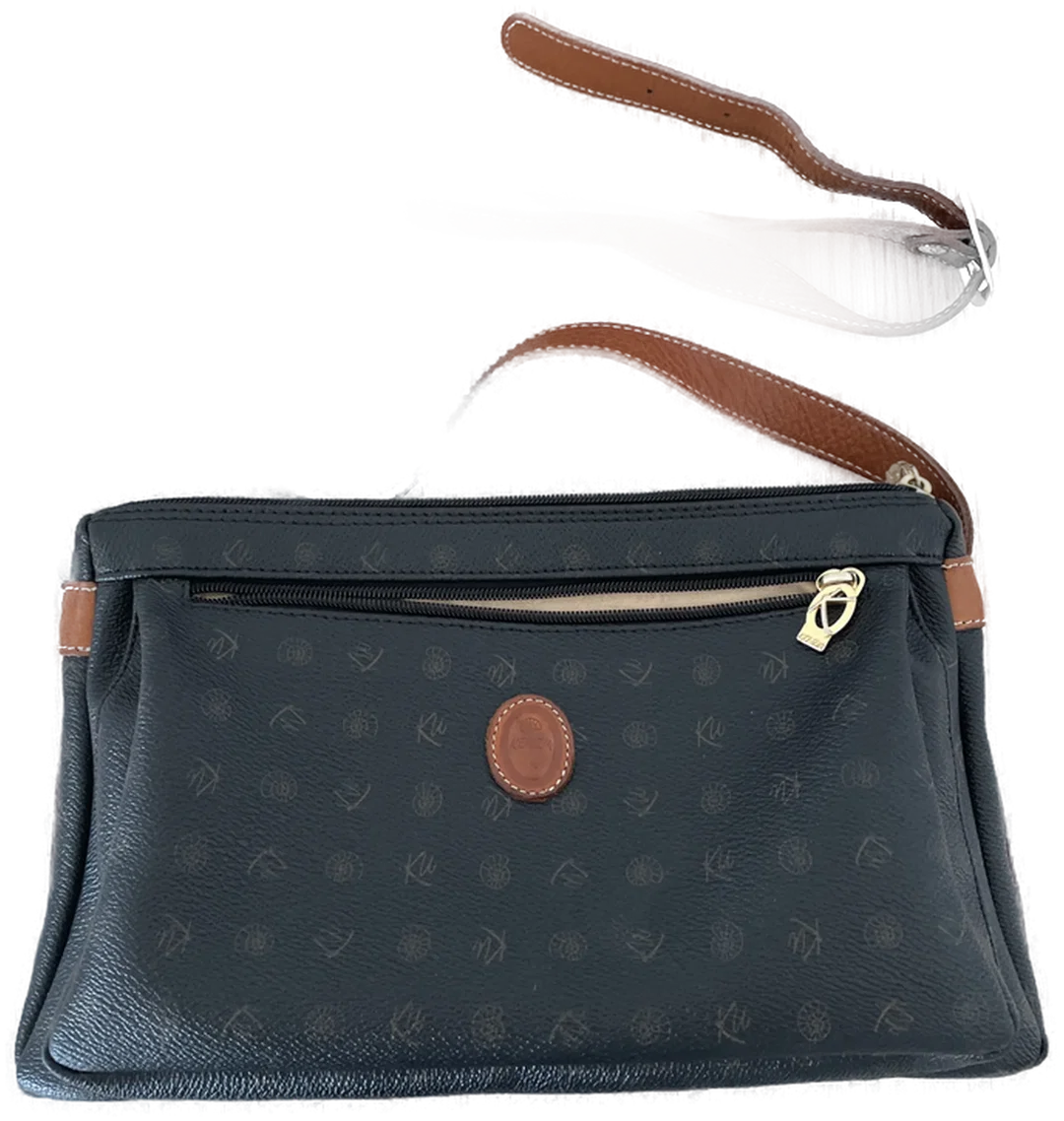 Tasche - schwarz – Bild 3
