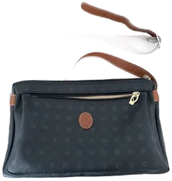 Tasche - schwarz - Bild 3