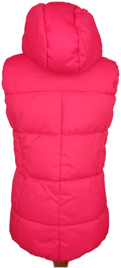 Brunotti Damen Weste neon pink/hellblau - S/36 - Bild 2