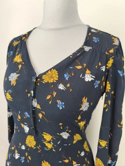 Mango, Damenkleid, Gr. M - Bild 3