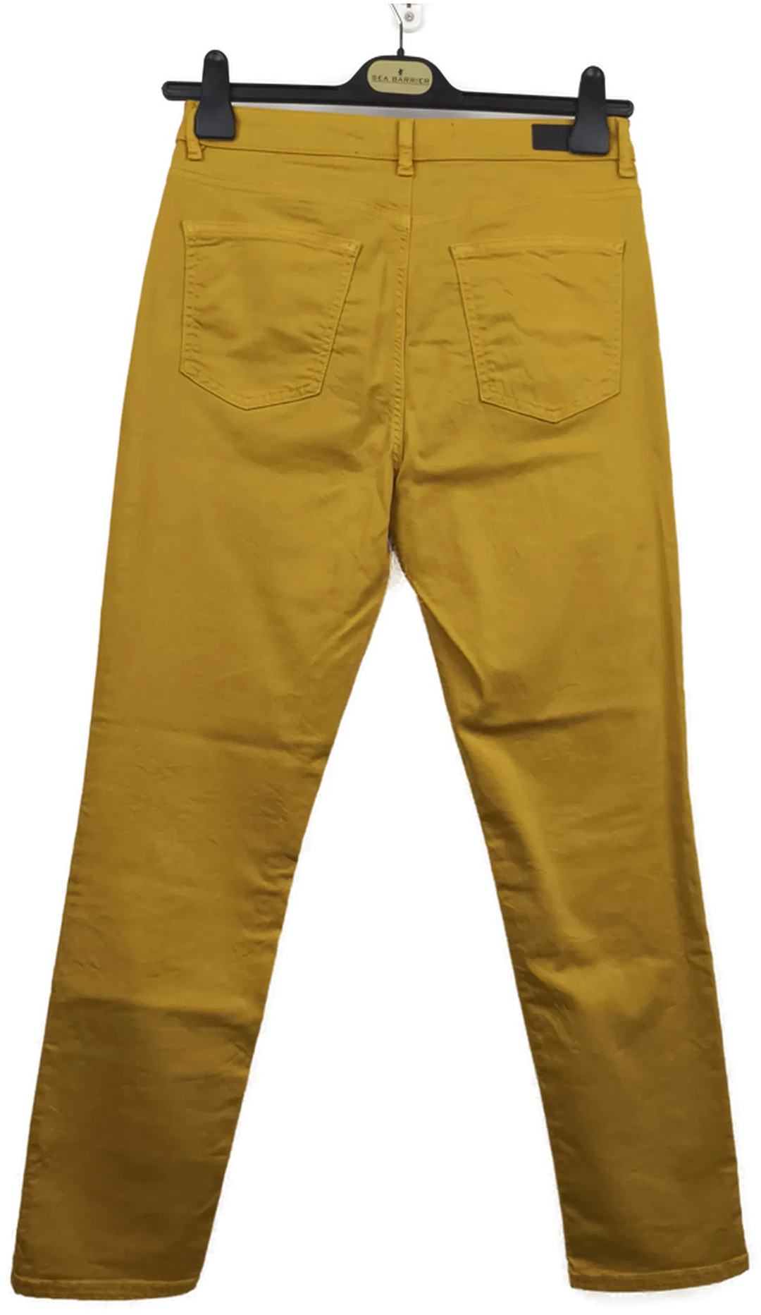 Benetton, Damenjeans, Gr. 31 – Bild 2