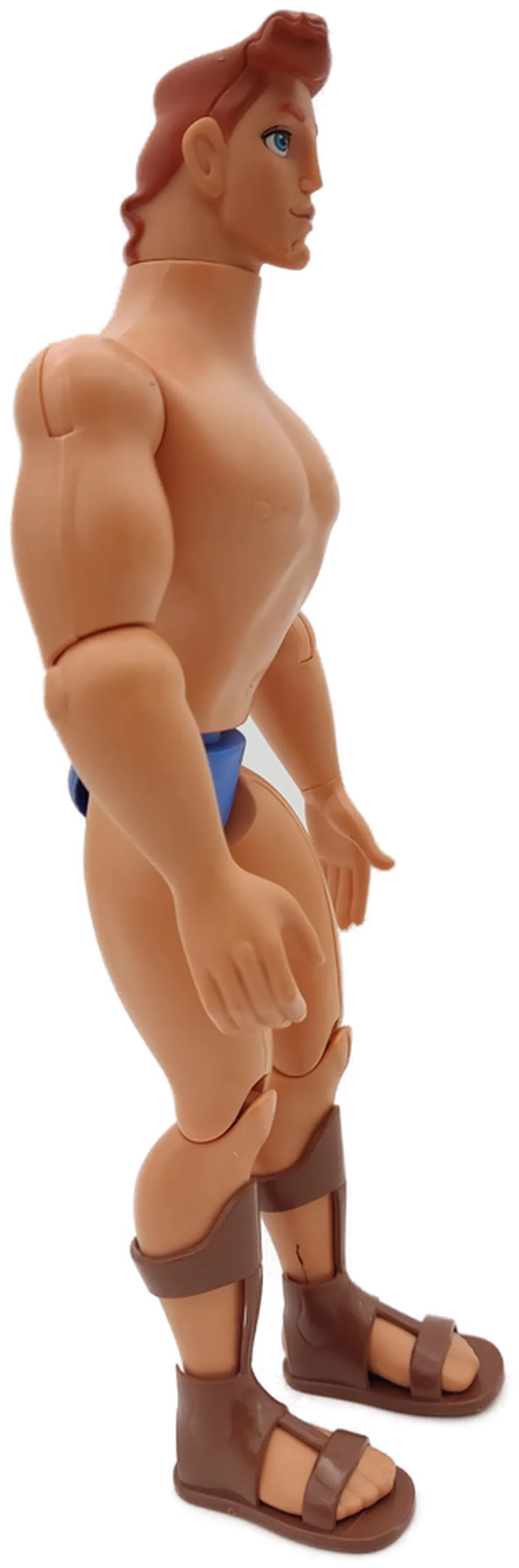 Mattel Herkules  Figur 1996 – Bild 2