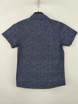 Topolino, Jungenhemd, Gr. 128 - Bild 3