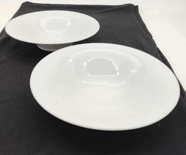 Alessi - 2x Schalen – Bild 3