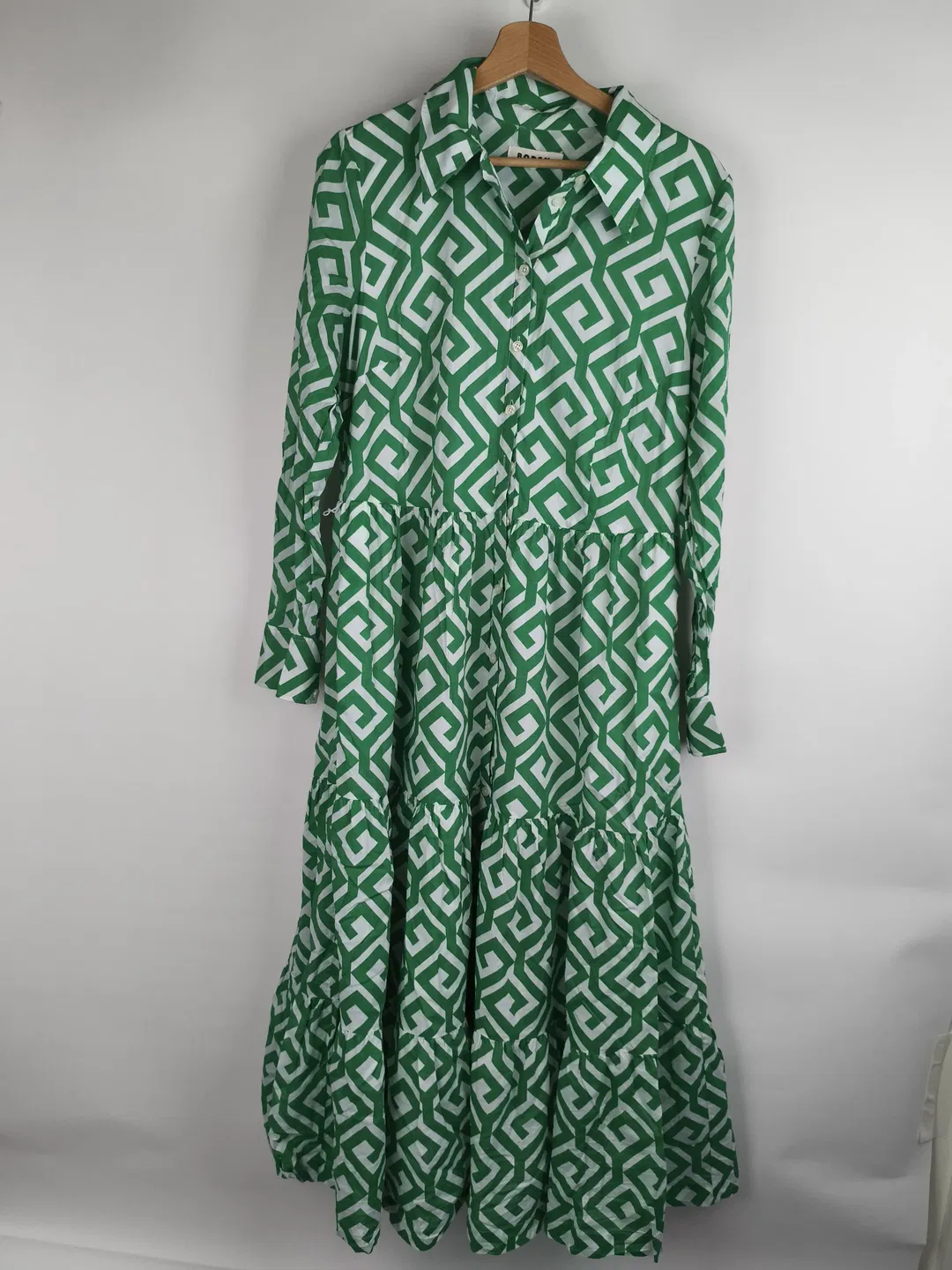 Damen Kleid Boden Gr. 42 - Bild 1