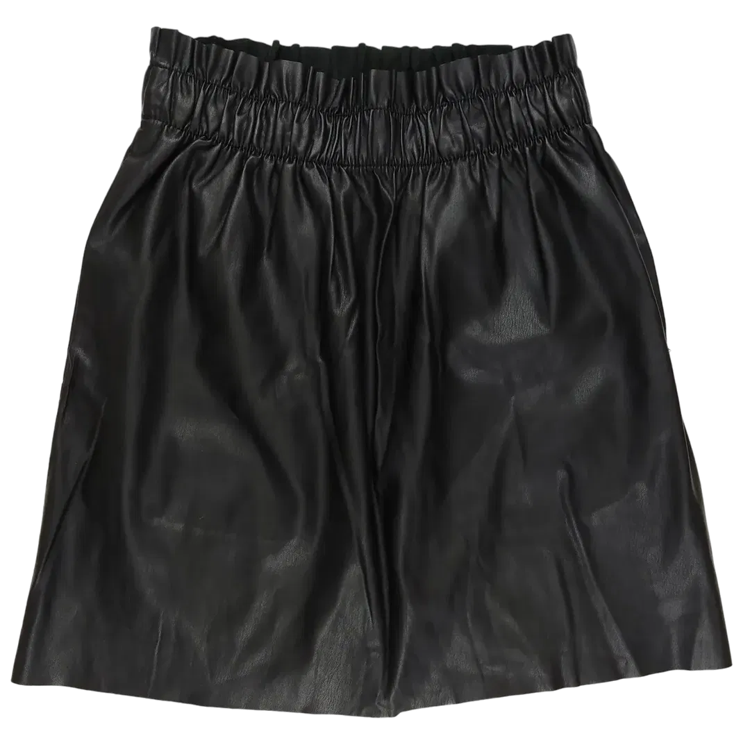 Only Damen Rock, schwarz - Gr. S - Bild 1