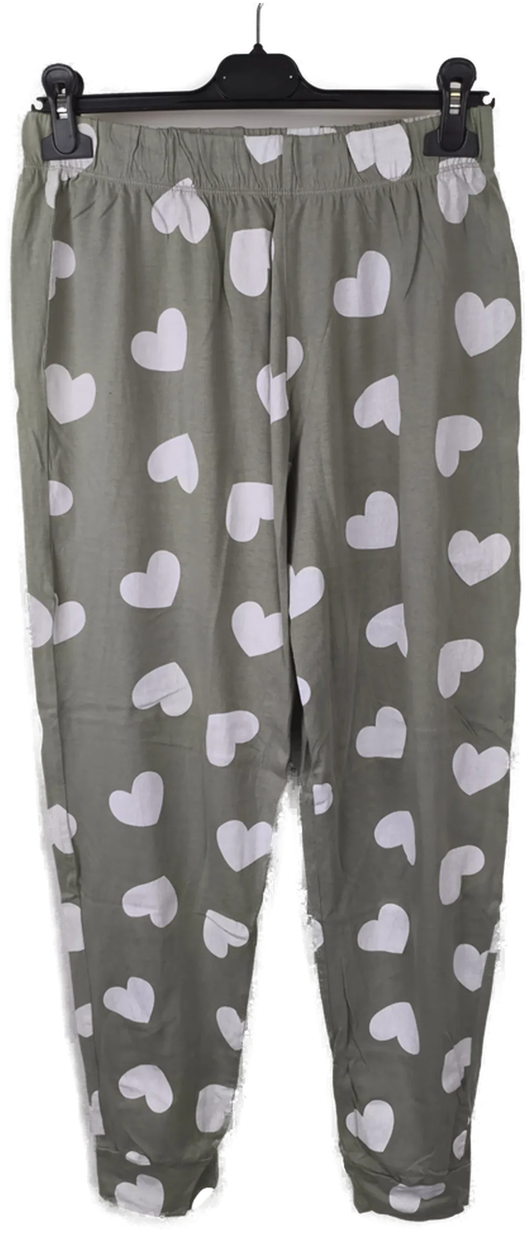 Pyjama Damen, C&A, Gr. M – Bild 2