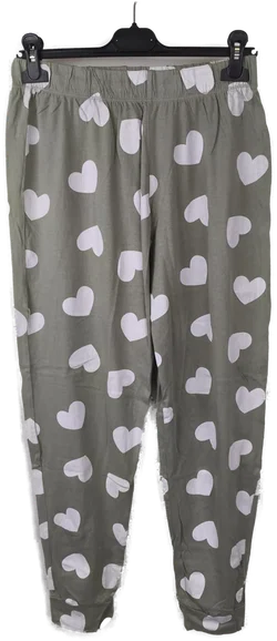 Pyjama Damen, C&A, Gr. M - Bild 2