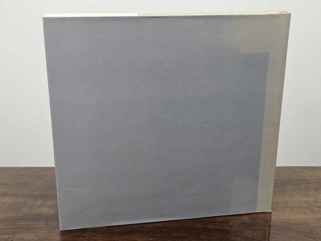 Monographie Carl Moll - Galerie Welz – Bild 2