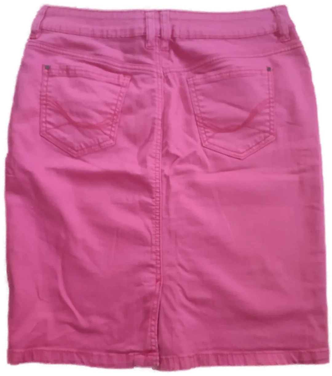 Stretch Jeansrock – Bild 2