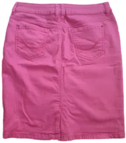 Stretch Jeansrock - Bild 2