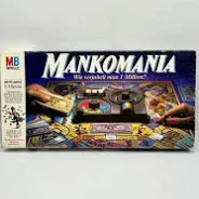 MP Spiele Mankomania - Wie verjubelt man 1 Million - Bild 2