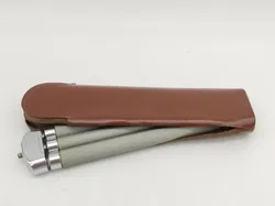 Vintage Kamera Stativ 23cm hoch - Bild 6