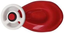 Big Töpfchen Big Bobby Car rot - Bild 3