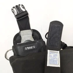 Tauchweste Seaquest Aqua Lung Balance | Damen S/M, Meerbereit - Bild 6