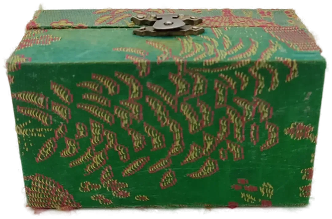 Chi Gong Kugeln – Bild 5
