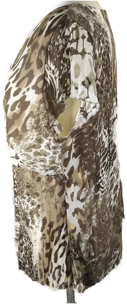 Damen Shirt Gerry Weber Animal-Print | Sommerliebling – Vorschau 2
