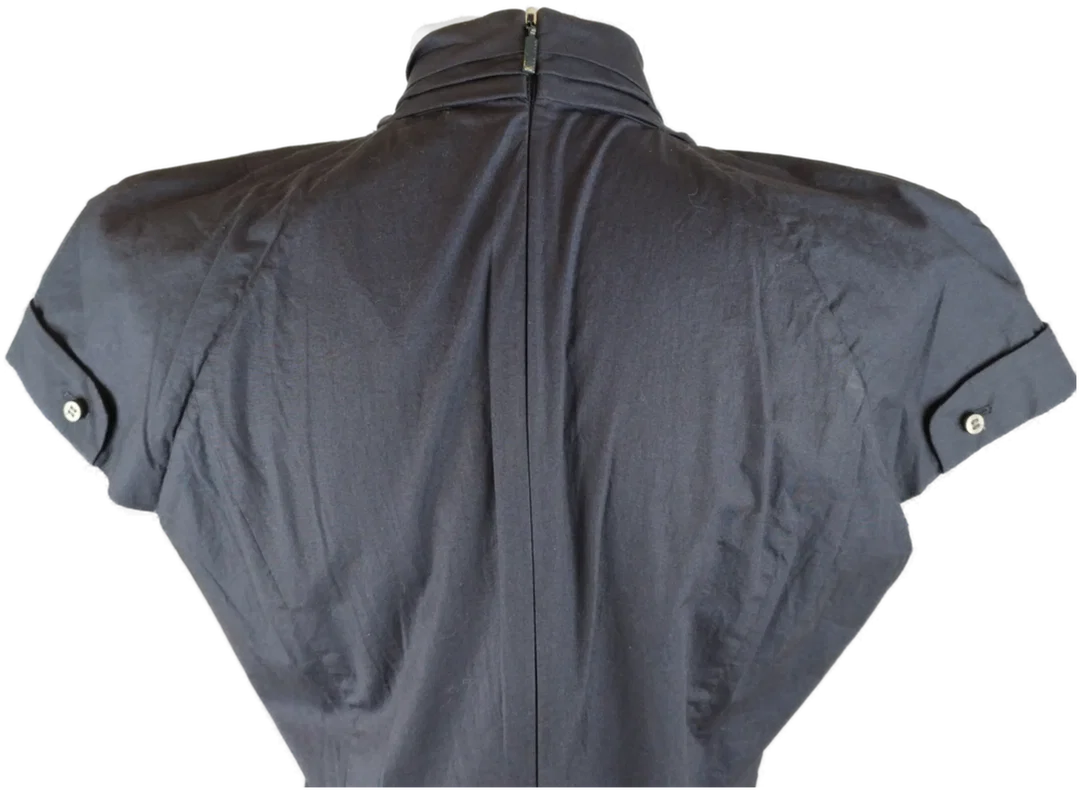 Hugo Boss Midikleid - Gr. 36 / 96% Baumwolle / 4% Elasthan – Bild 5