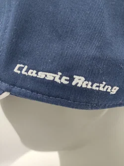 Chopard Basecap 'Classic Racing' | Motorsport-Baseballkappe Sammlerstück – Vorschau 7