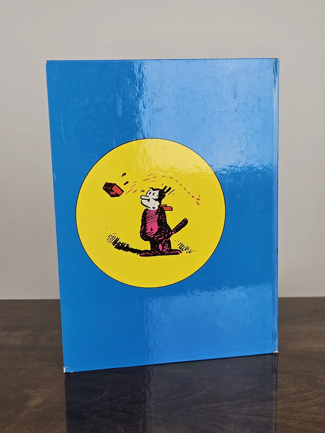 Krazy Kat - George Herriman – Bild 2