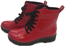 s.Oliver Damen-Stiefelette Red (Gr. 38)  - Bild 2