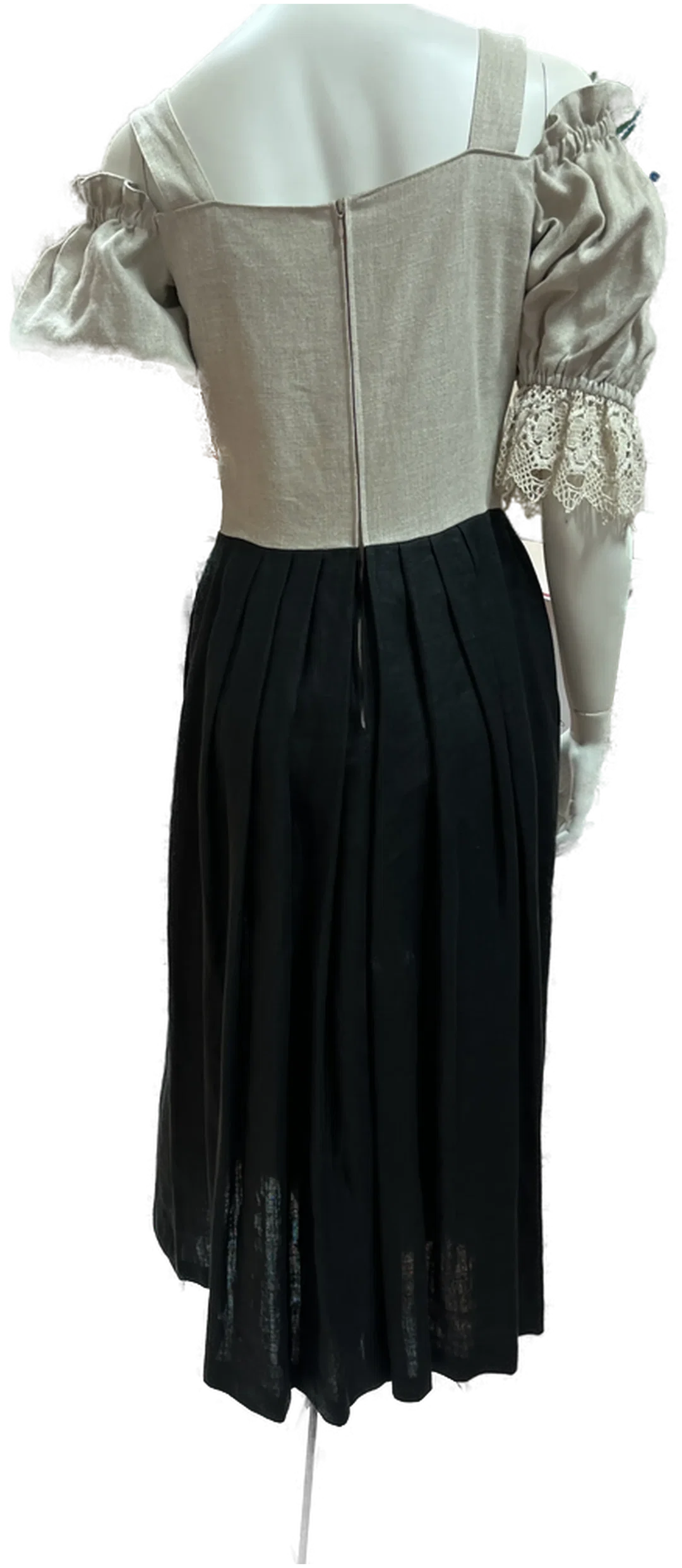 COUNTRY LINE Trachtenkleid Gr. 38 – Bild 2