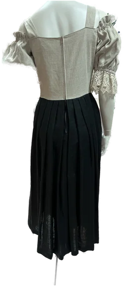 COUNTRY LINE Trachtenkleid Gr. 38 - Bild 2